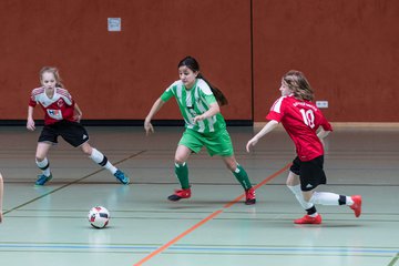 Bild 656 - C-Juniorinnen Landesmeisterschaft